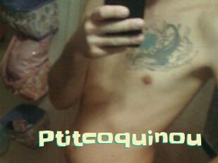 Ptitcoquinou