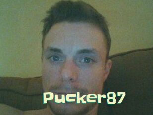 Pucker87