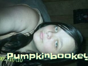 Pumpkinbookey