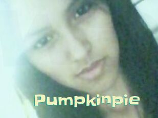 Pumpkinpie