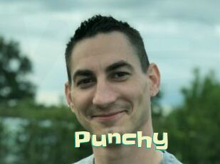 Punchy