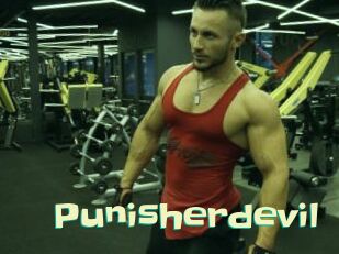 Punisherdevil