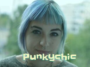Punkychic