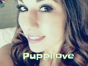 Puppilove