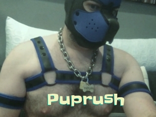 Puprush
