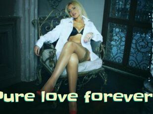 Pure_love_forever