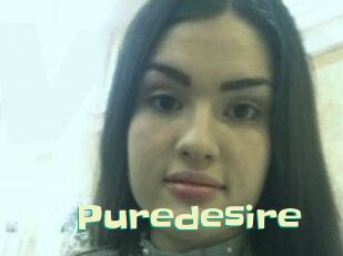 Puredesire