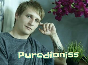 puredioniss Wanna Meet