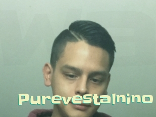 Purevestalnino
