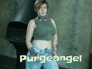 purgeangel Wanna Meet