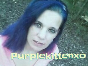 Purplekittenxo