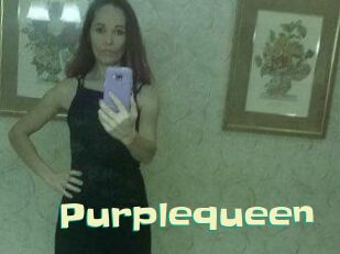 Purplequeen