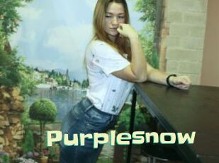 Purplesnow