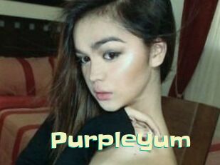 Purpleyum