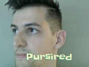 Pursired
