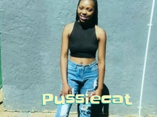 Pussiecat