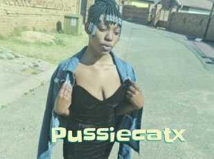 Pussiecatx