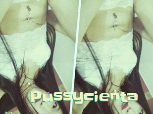 Pussycienta