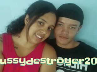 Pussydestroyer20
