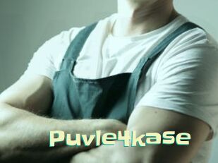 puvle4kase Wanna Meet