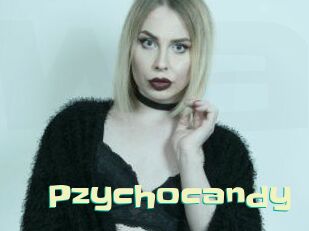 Pzychocandy