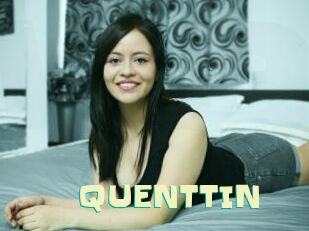 QUENTTIN