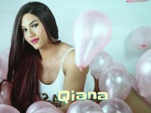 Qiana