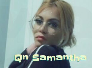 Qn_Samantha Wanna Meet