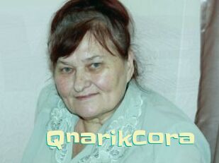 QnarikCora