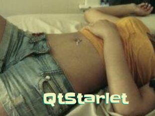 QtStarlet