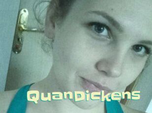 QuanDickens