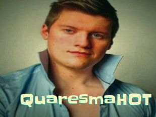 QuaresmaHOT