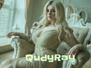 QudyRay