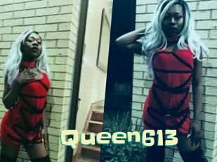 Queen613