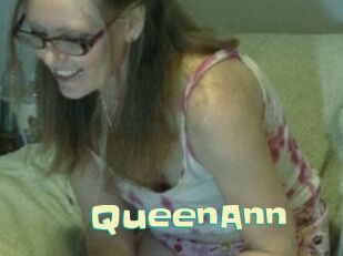 QueenAnn