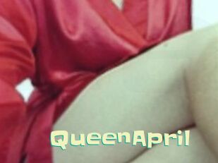QueenApril