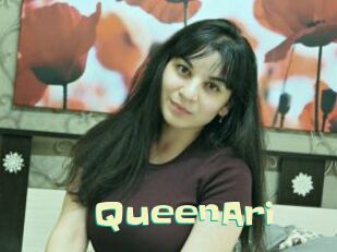 QueenAri