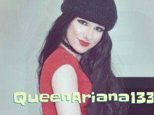 QueenAriana133
