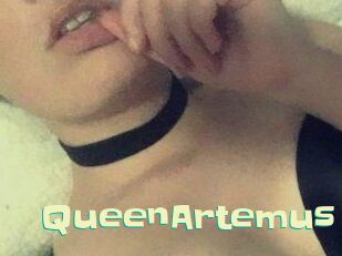 QueenArtemus