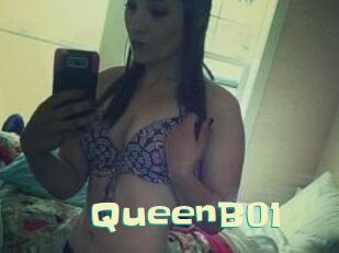 QueenB01