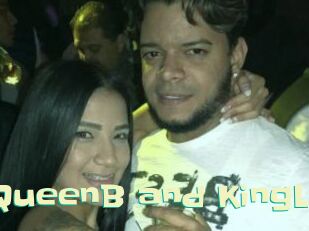 QueenB_and_KingL
