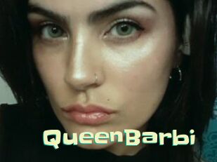QueenBarbi