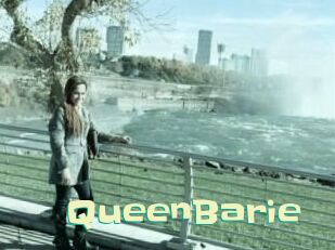 QueenBarie