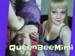 QueenBeeMimi