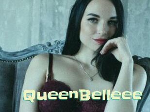 QueenBelleee Wanna Meet