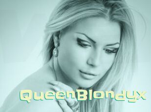 QueenBlondyx