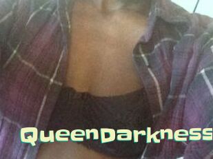 QueenDarkness Wanna Meet