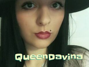 QueenDavina