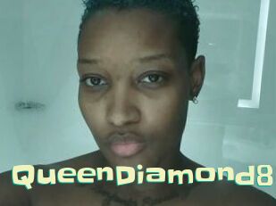 QueenDiamond86