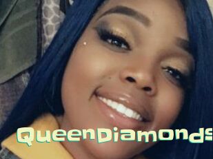 QueenDiamonds Wanna Meet